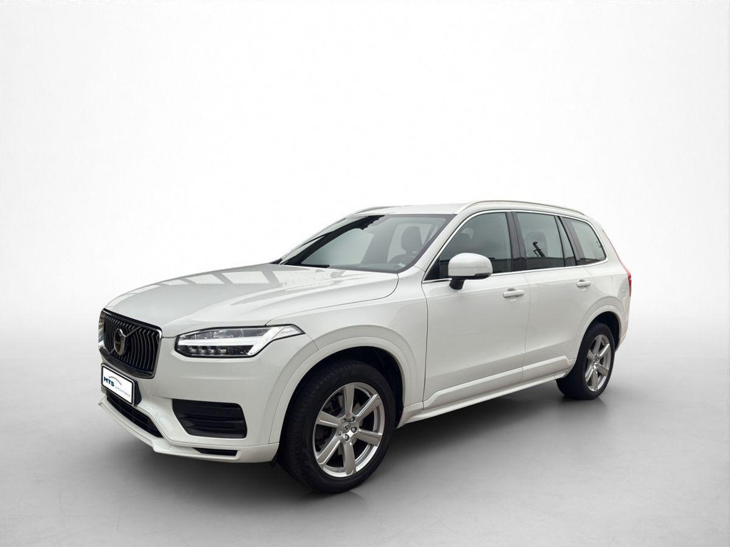 Volvo XC90 AWD