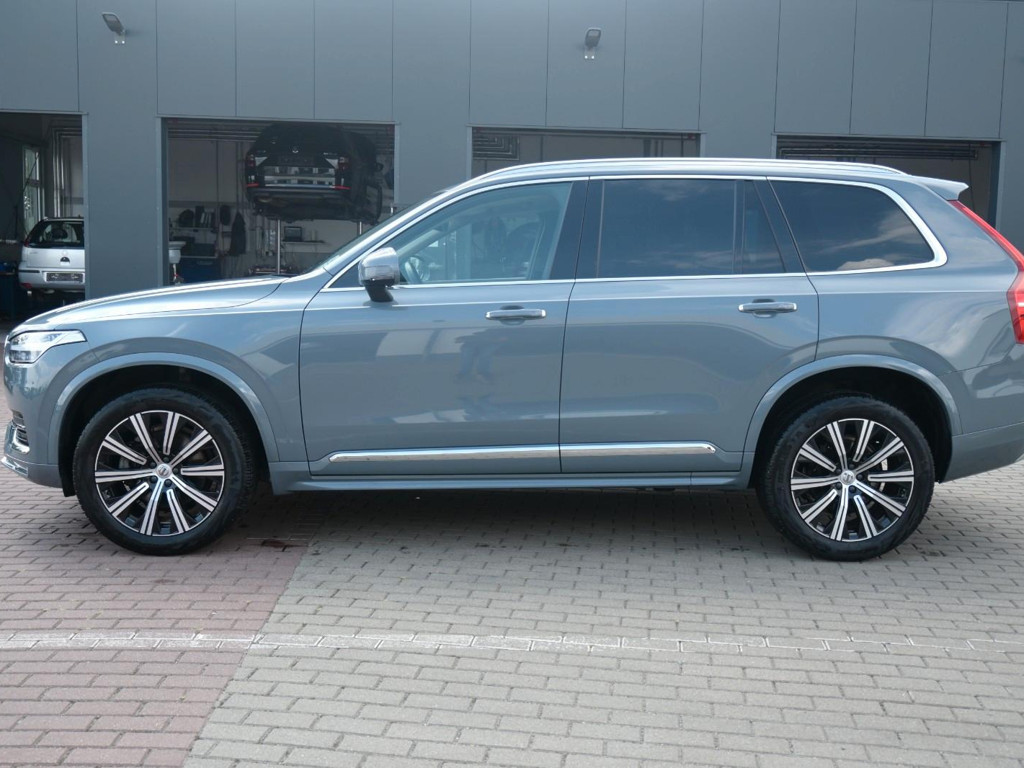 Volvo XC90 AWD