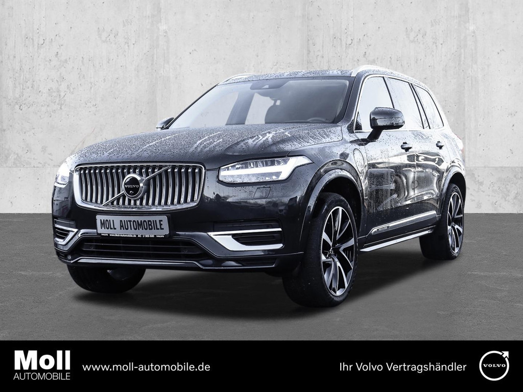 Volvo XC90 Inscription Recharge