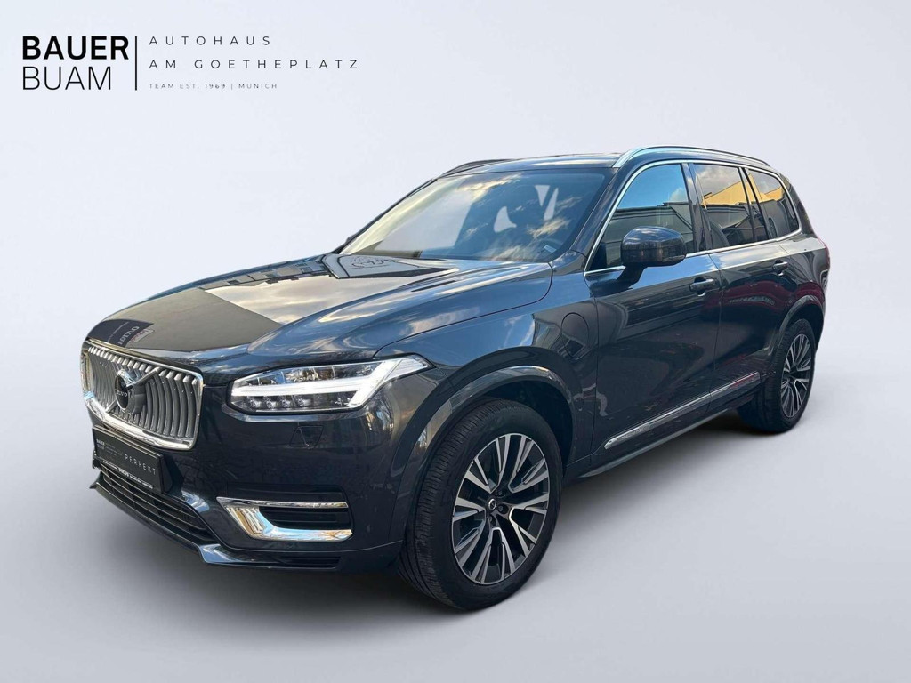 Volvo XC90 Inscription Recharge