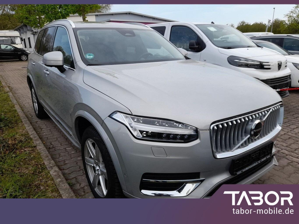 Volvo XC90 AWD Ultimate Bright