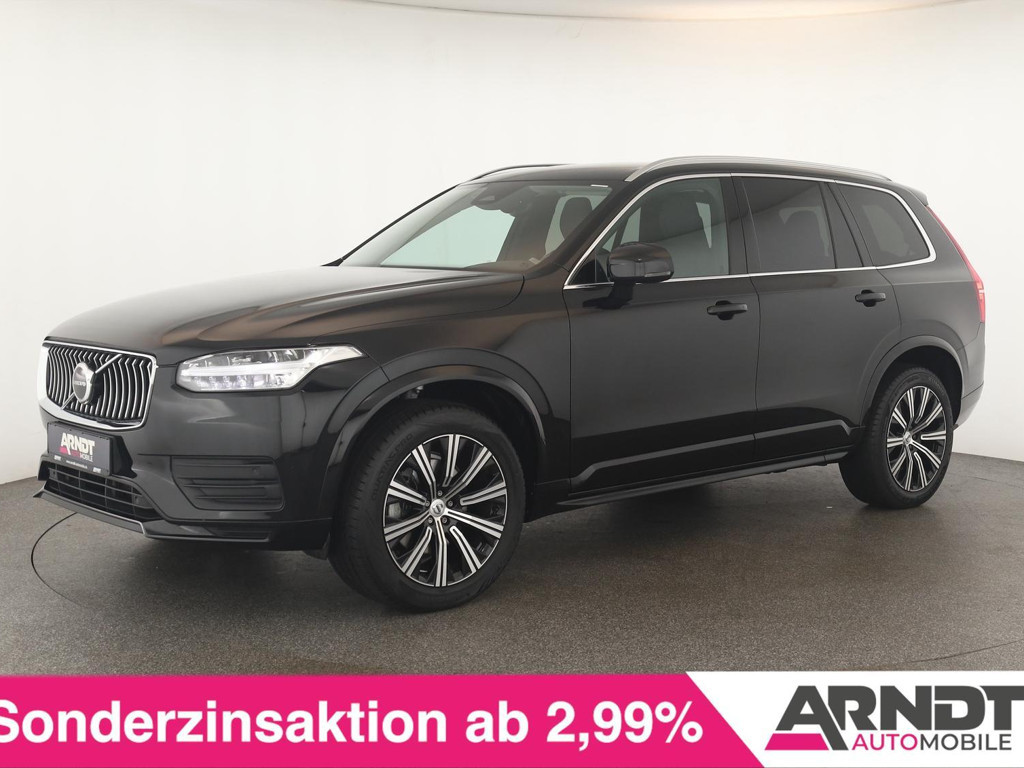 Volvo XC90 AWD Core