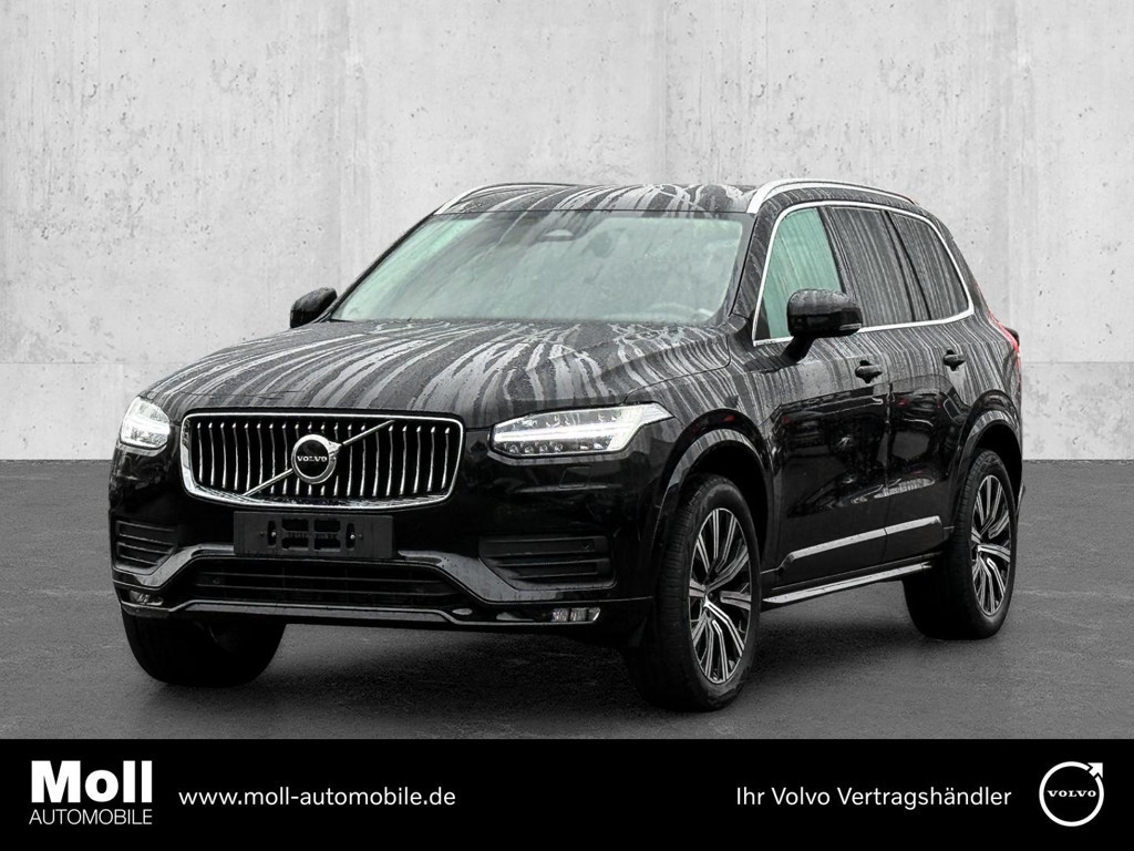 Volvo XC90 AWD Core