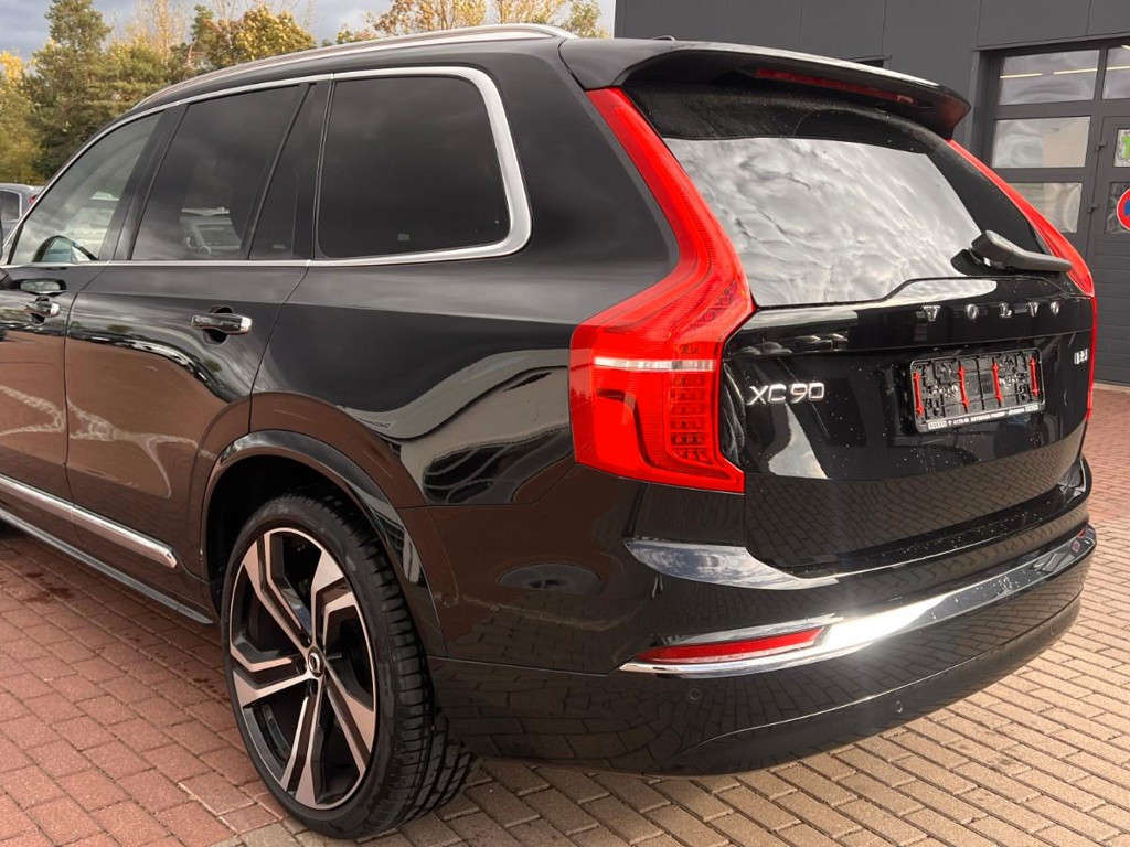 Volvo XC90 AWD Ultimate Bright