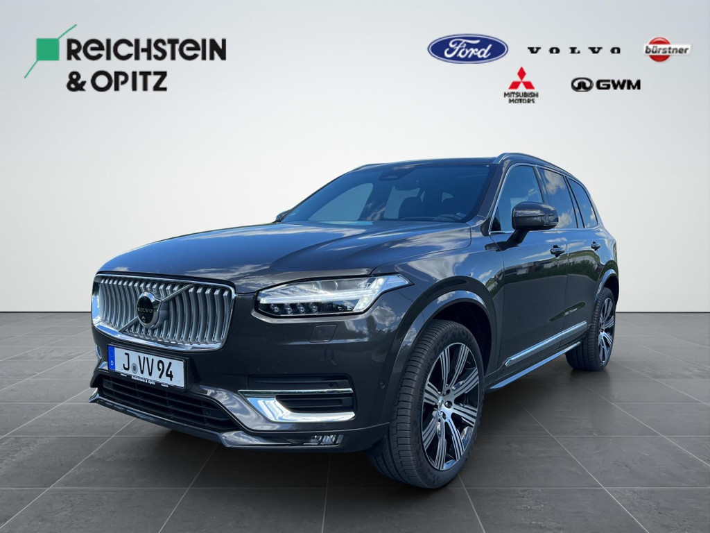 Volvo XC90 AWD Ultimate Bright