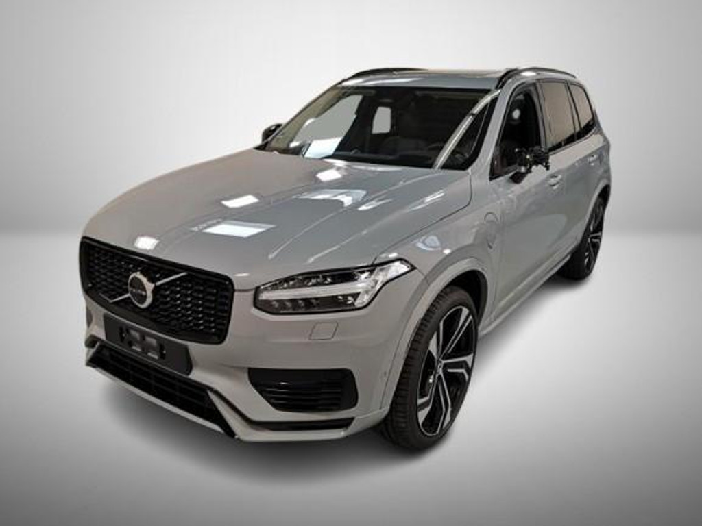 Volvo XC90 AWD T8 Dark Ultra