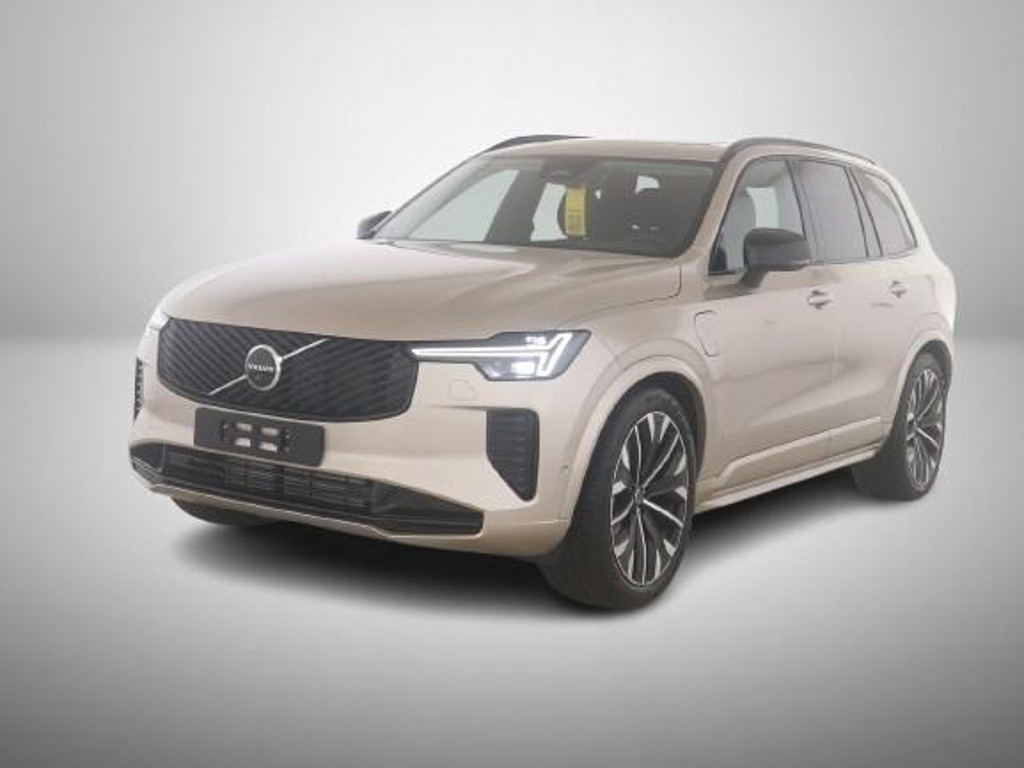 Volvo XC90 T8 Plus Dark