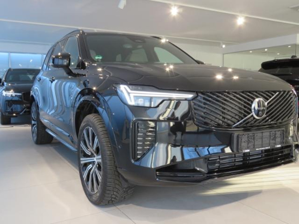 Volvo XC90 AWD T8 Plus Dark