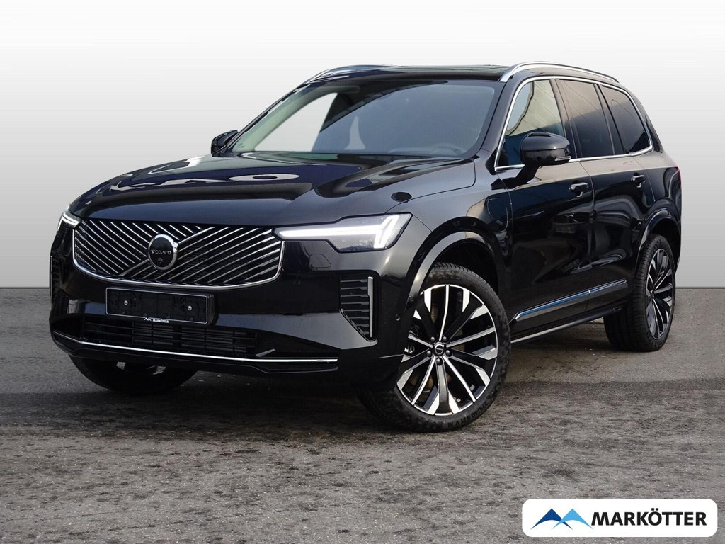 Volvo XC90 AWD T8 Bright Ultra