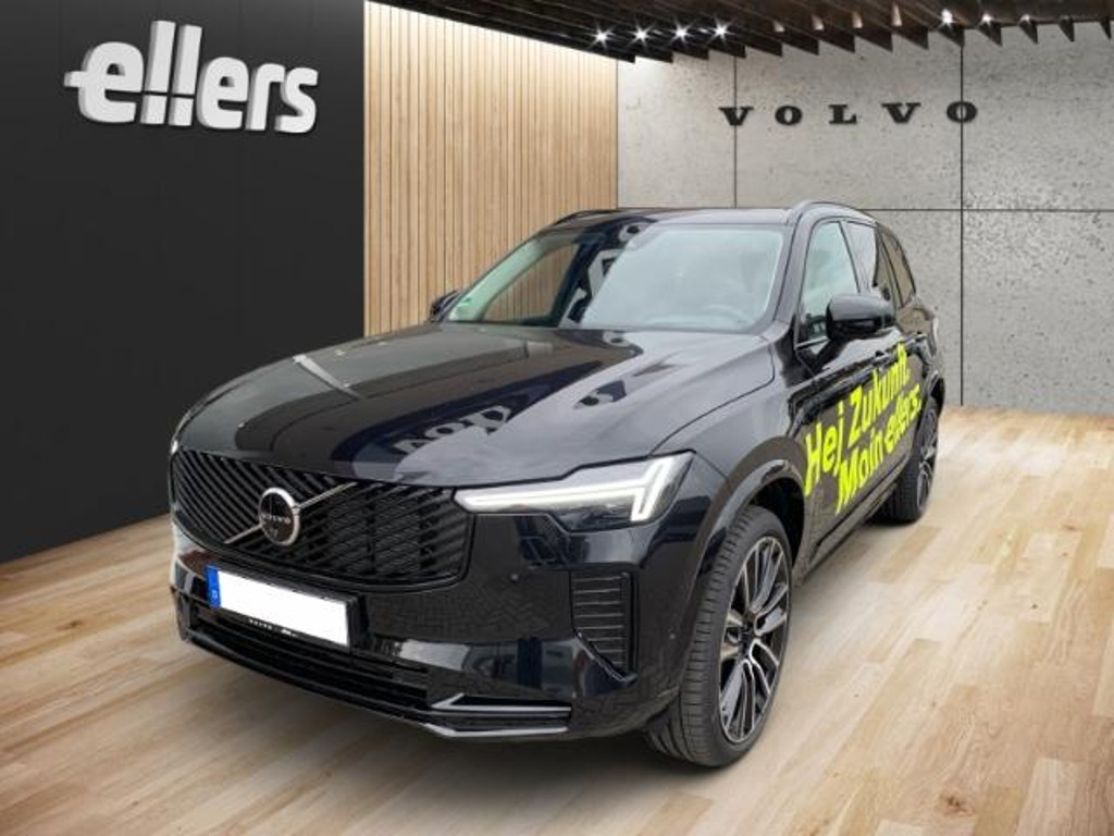 Volvo XC90 AWD T8 Plus Dark