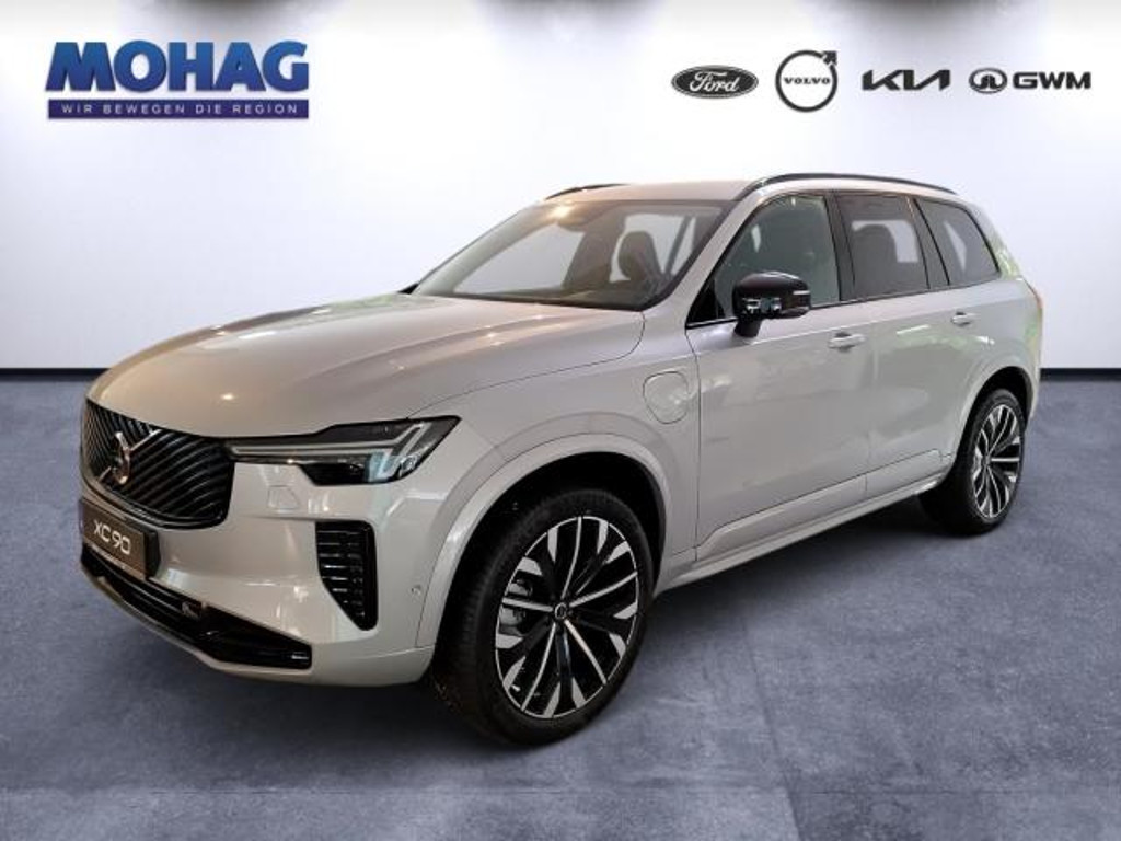 Volvo XC90 AWD T8 Twin Engine Recharge