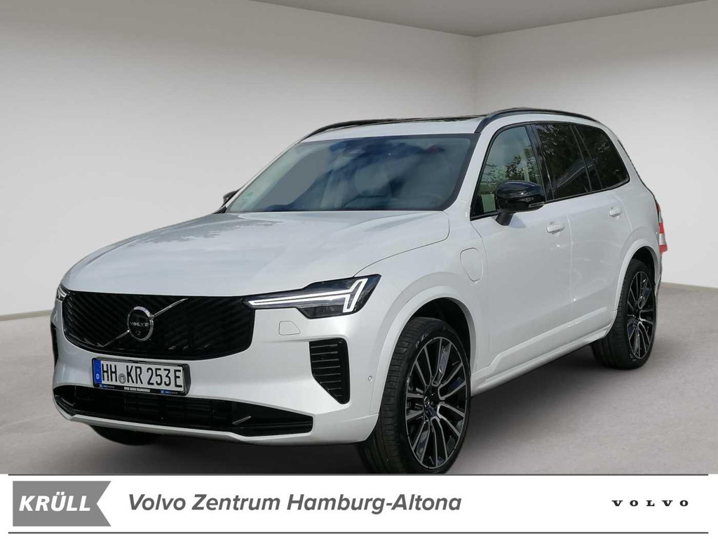 Volvo XC90 AWD T8 Twin Engine Dark Ultra