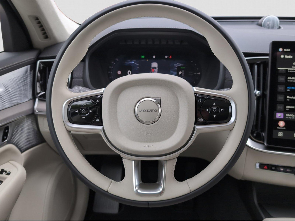 Volvo XC90 AWD T8 Bright Ultra