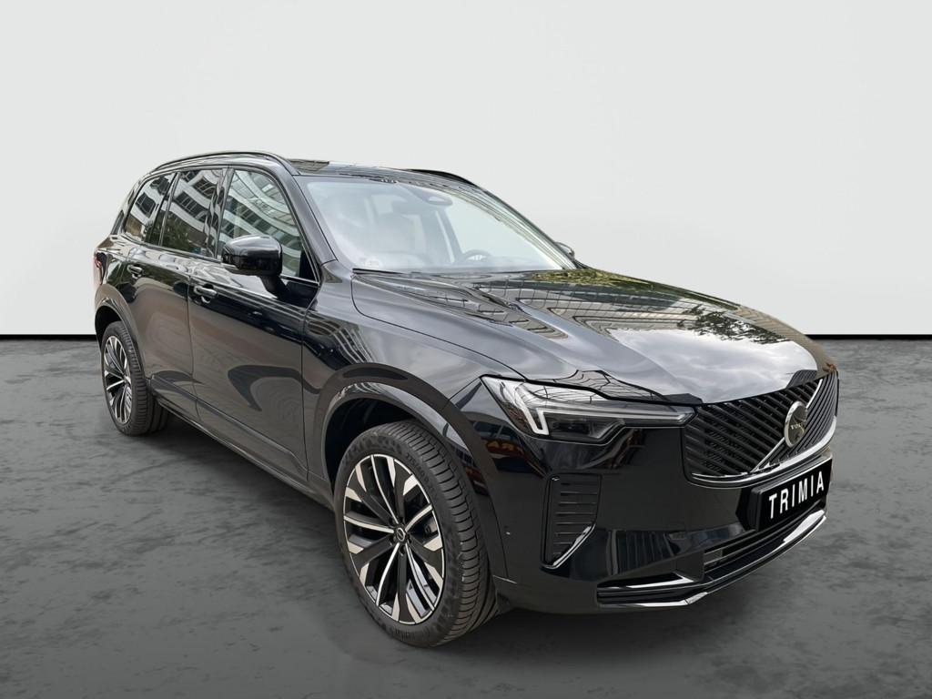 Volvo XC90 AWD Ultra