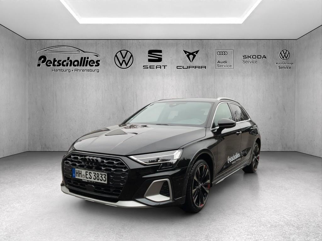 Audi A3 Sedan S-Tronic 35 TFSI