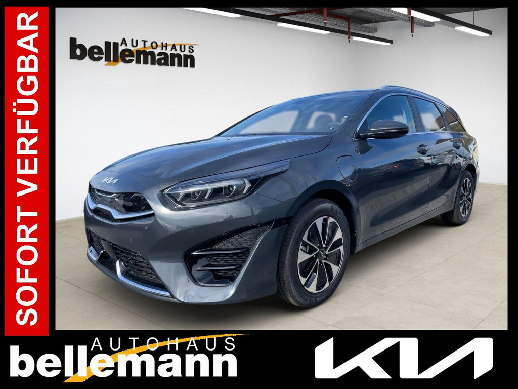 Kia Ceed Spirit PHEV