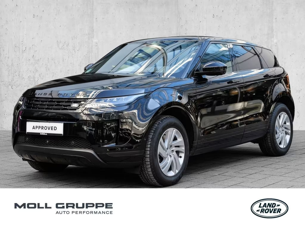 Land Rover Range Rover Evoque S
