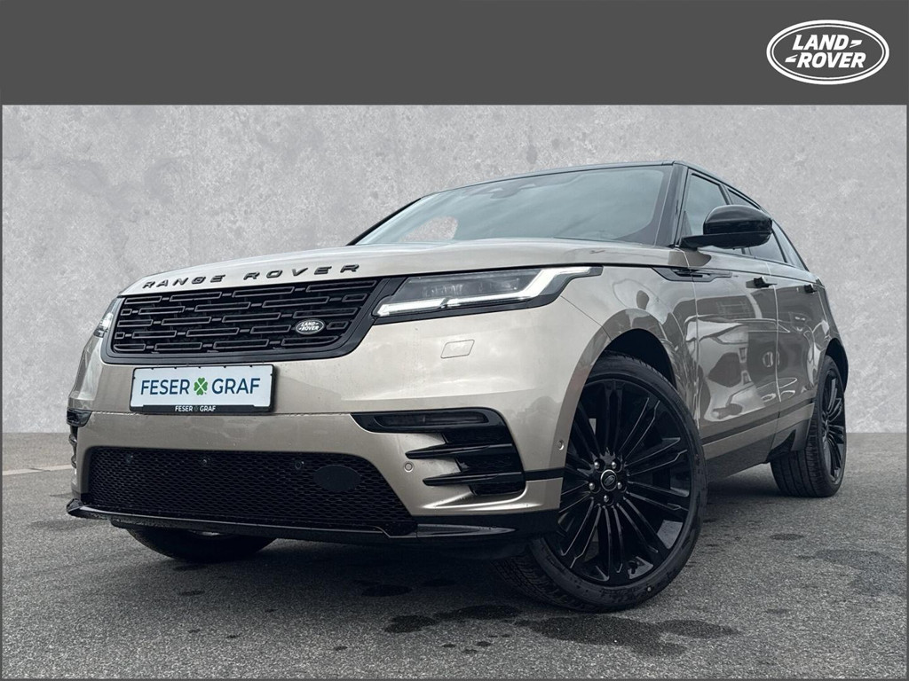 Land Rover Range Rover Velar Dynamic SE D300