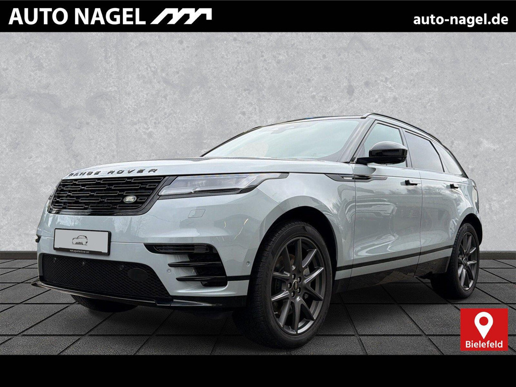 Land Rover Range Rover Velar SE D300