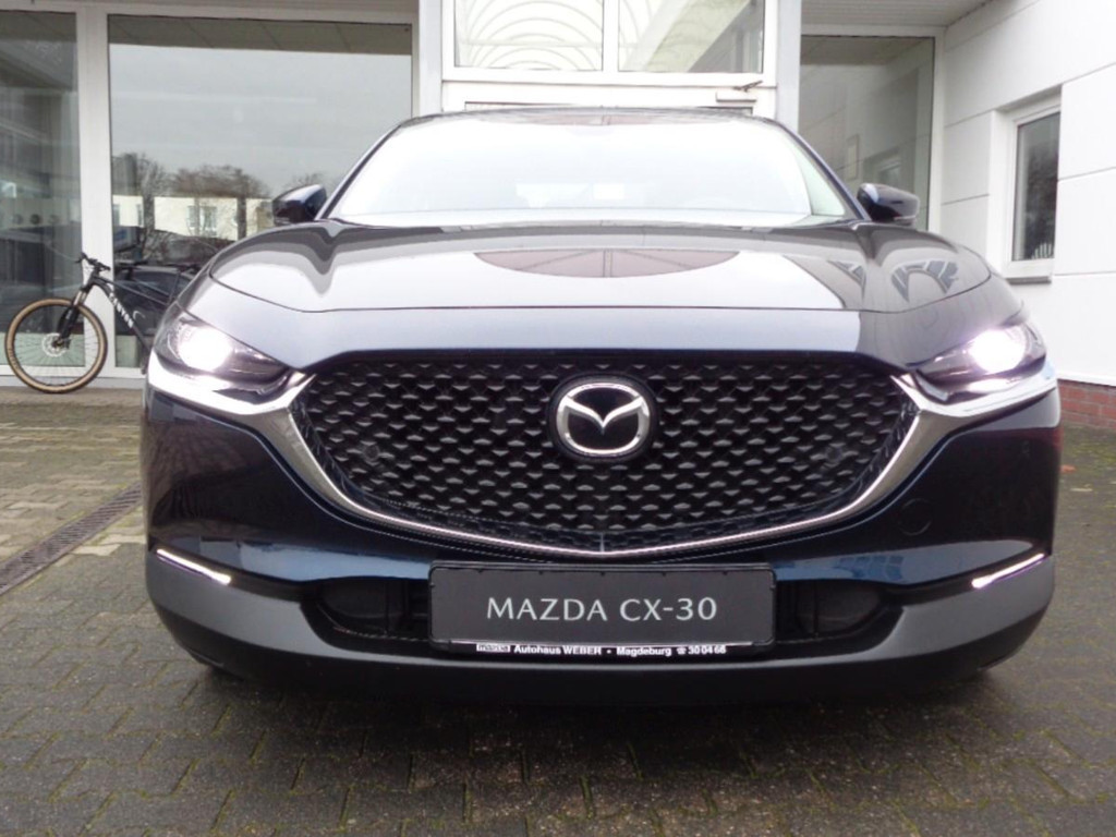 Mazda CX-30 Selection