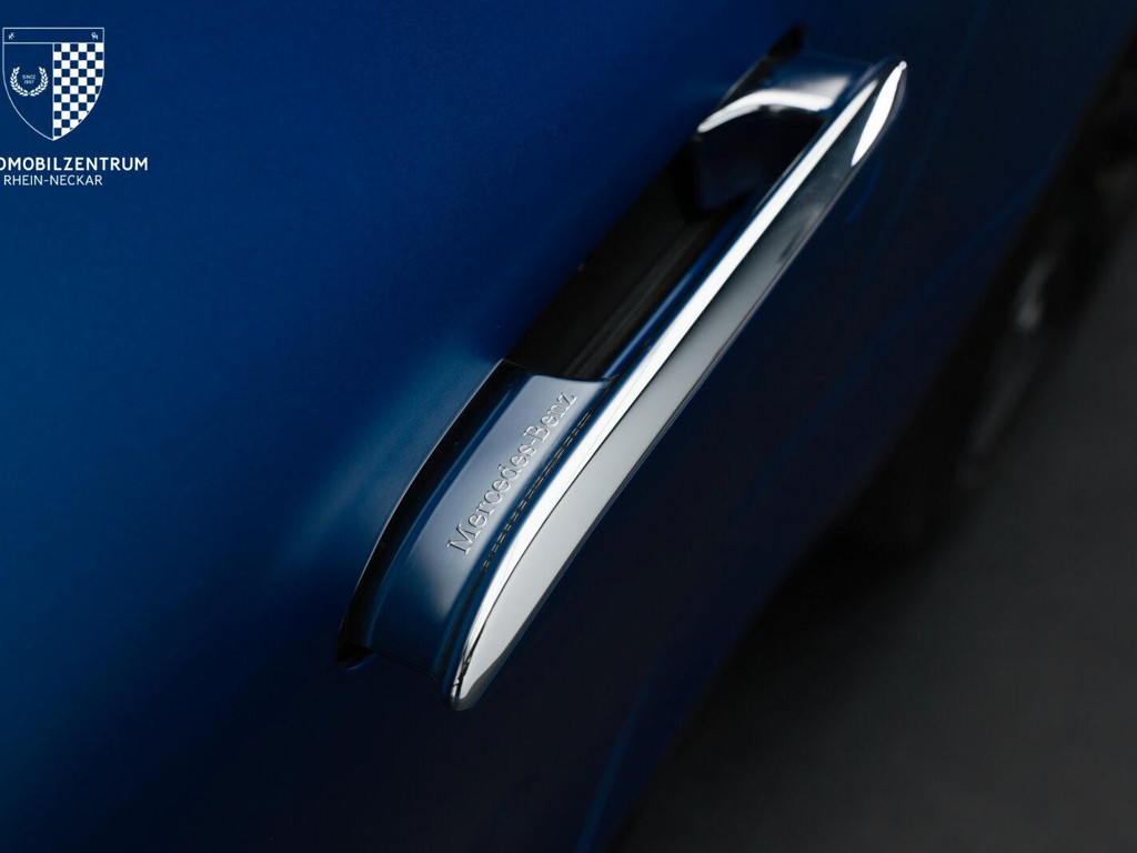 Mercedes-Benz SL-Klasse