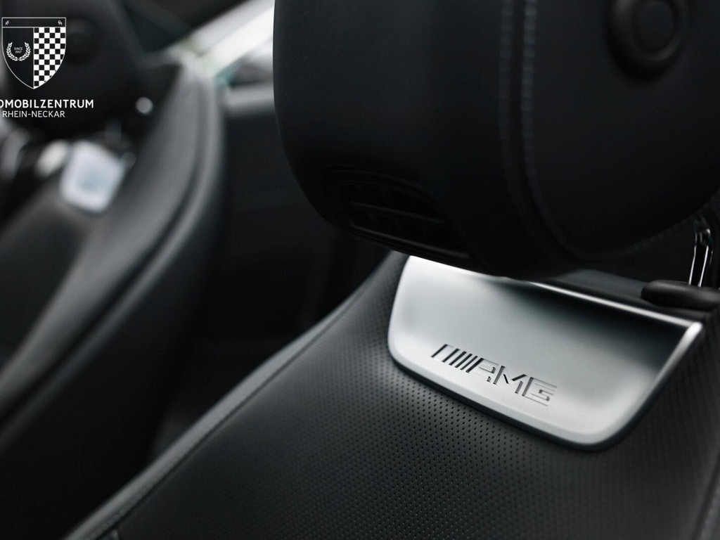 Mercedes-Benz SL-Klasse