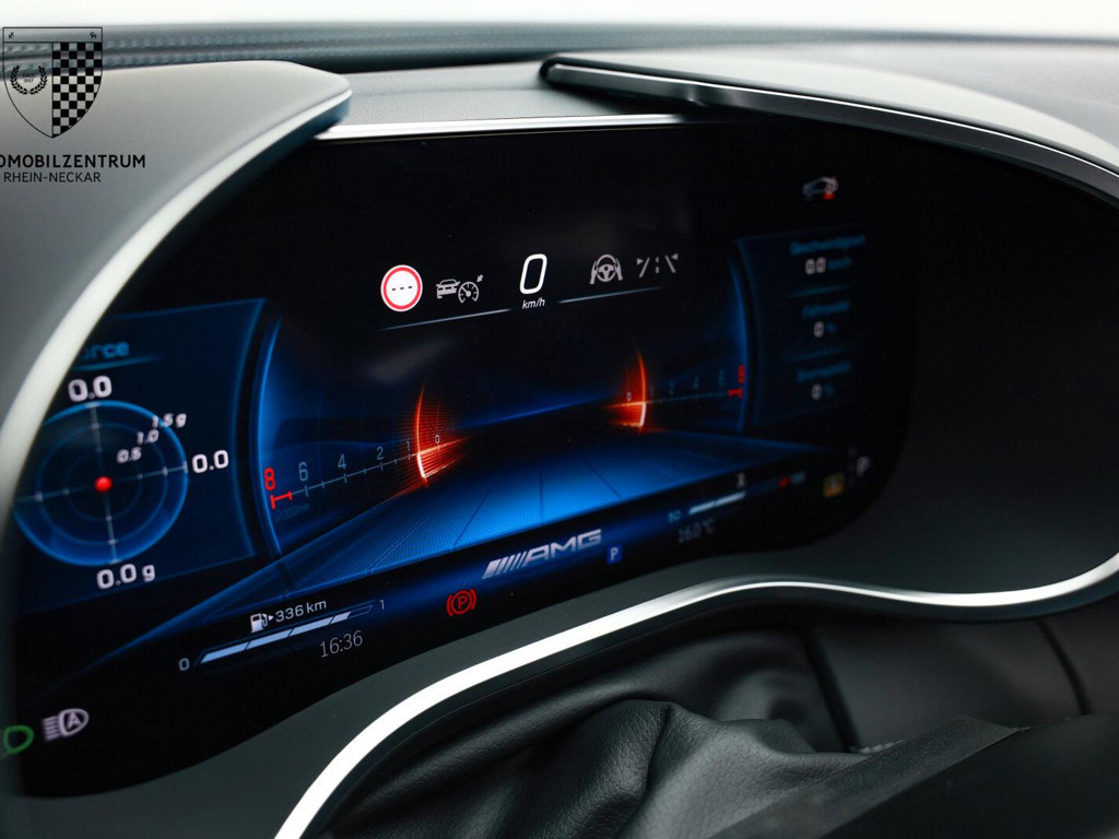 Mercedes-Benz SL-Klasse