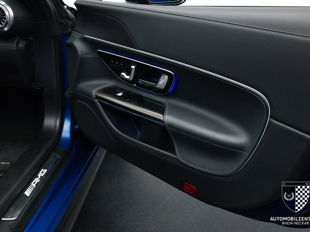 Mercedes-Benz SL-Klasse