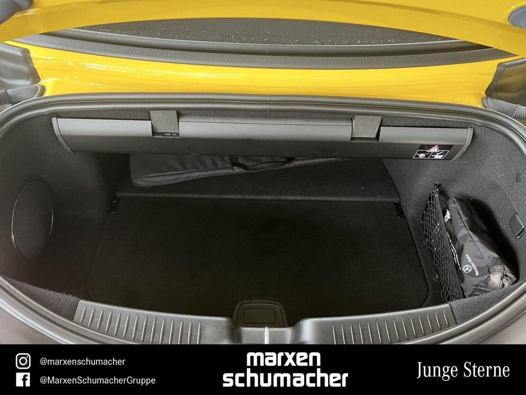 Mercedes-Benz SL-Klasse