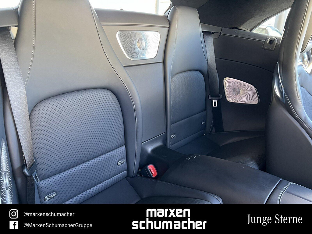 Mercedes-Benz SL-Klasse