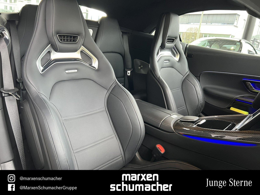 Mercedes-Benz SL-Klasse