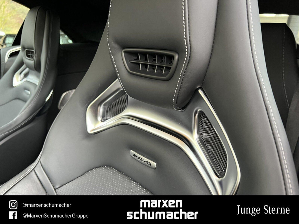 Mercedes-Benz SL-Klasse