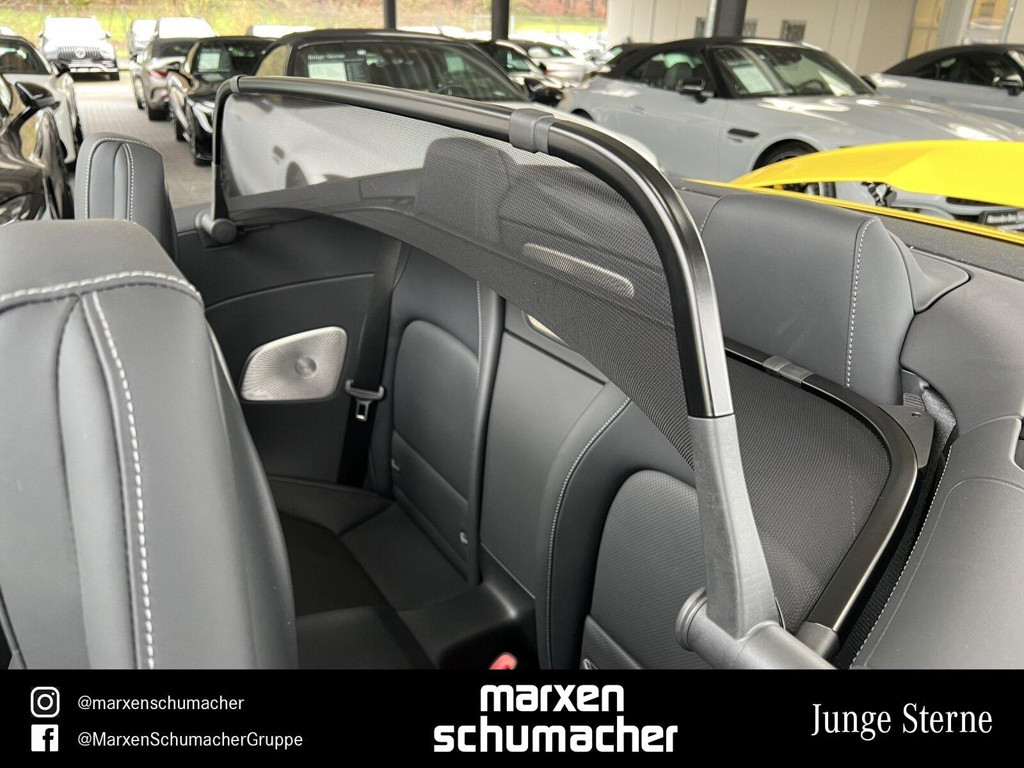 Mercedes-Benz SL-Klasse