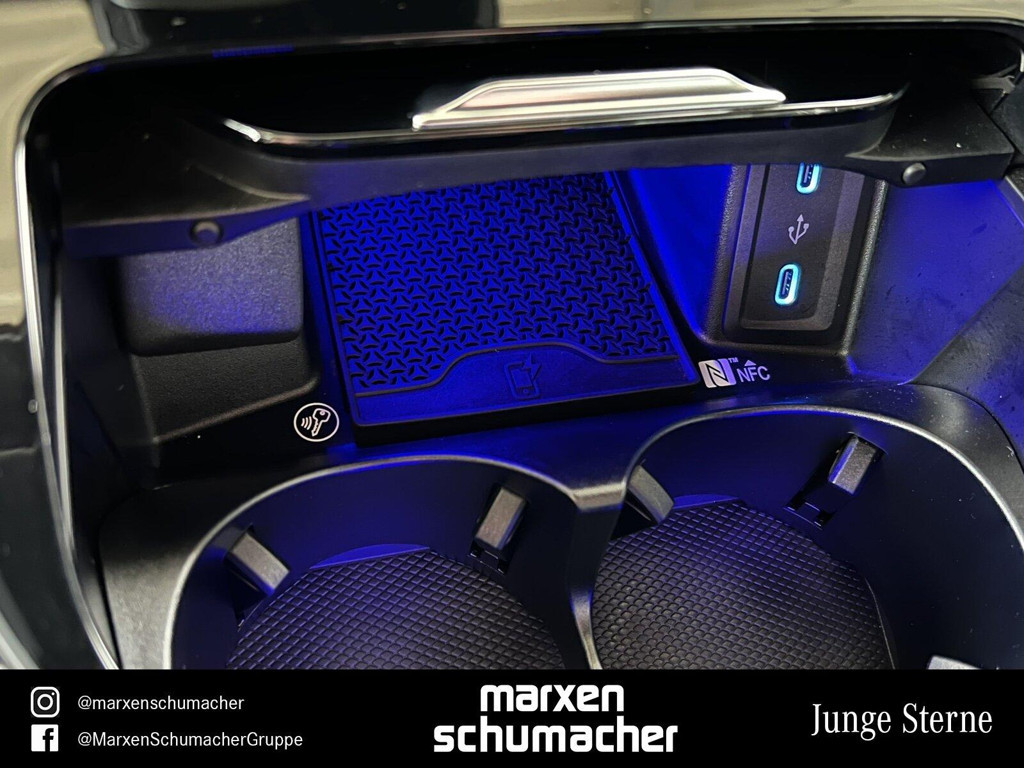 Mercedes-Benz SL-Klasse