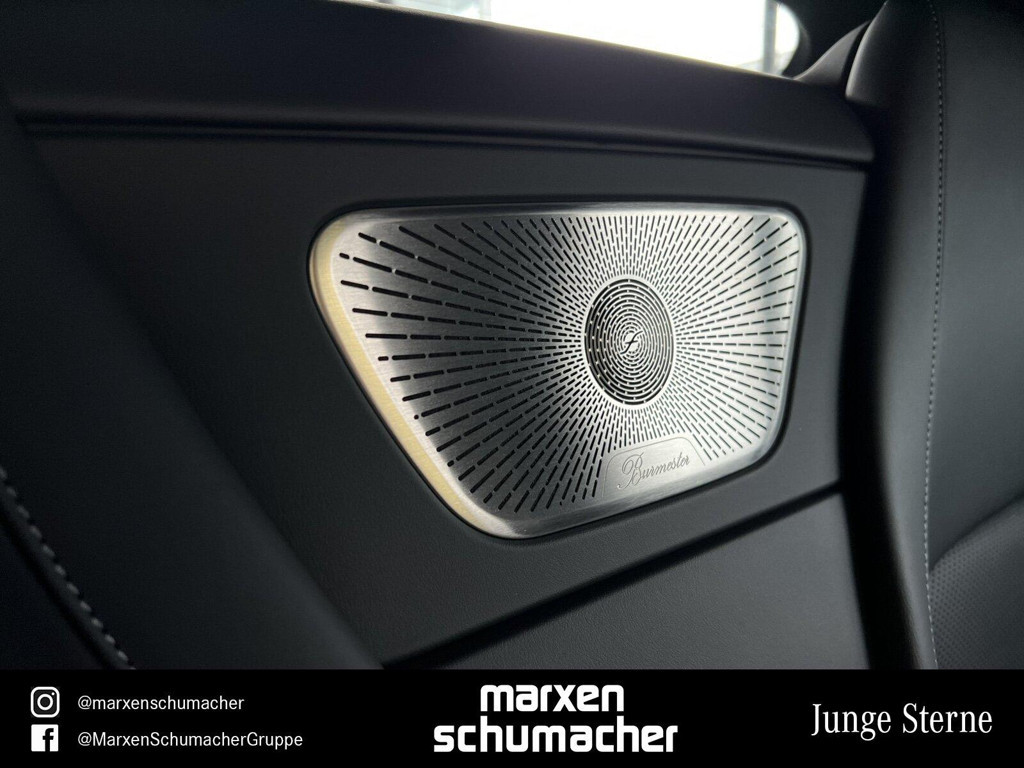 Mercedes-Benz SL-Klasse