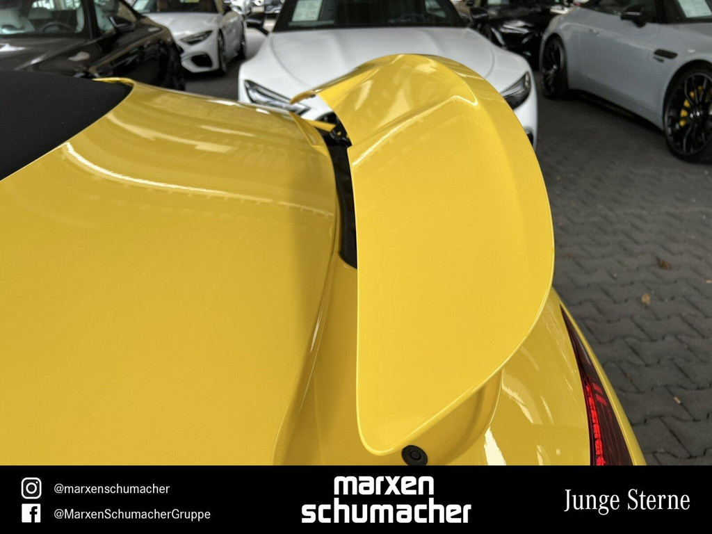 Mercedes-Benz SL-Klasse