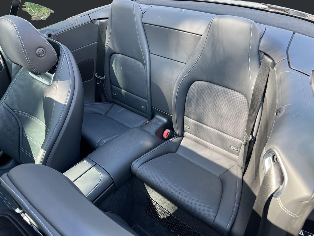 Mercedes-Benz SL-Klasse