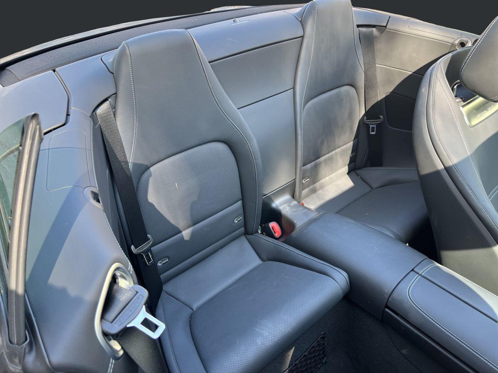 Mercedes-Benz SL-Klasse