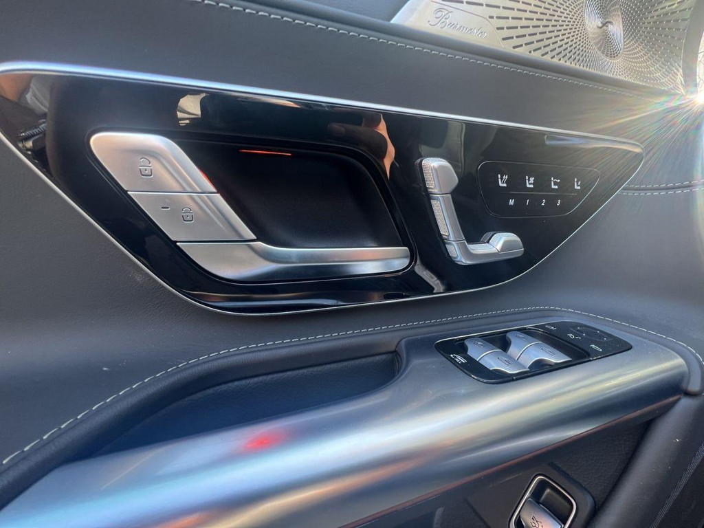 Mercedes-Benz SL-Klasse