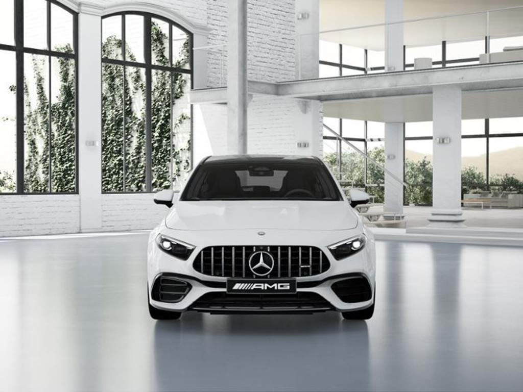 Mercedes-Benz A-Klasse A 45 AMG 4MATIC AMG Line