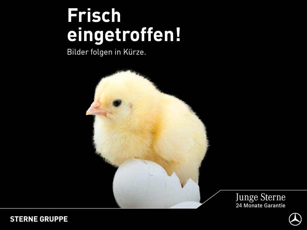 Mercedes-Benz GLE-Klasse GLE 400 4MATIC