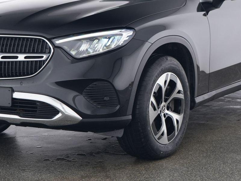 Mercedes-Benz GLC-Klasse GLC 300 4MATIC AVANTGARDE