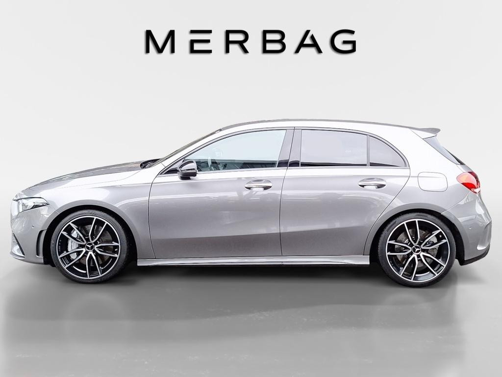 Mercedes-Benz A-Klasse A 35 AMG 4MATIC AMG Line