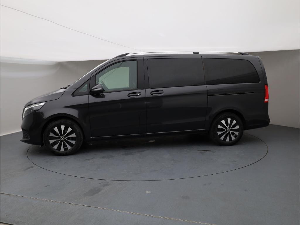 Mercedes-Benz V-Klasse V 300 V 300 d
