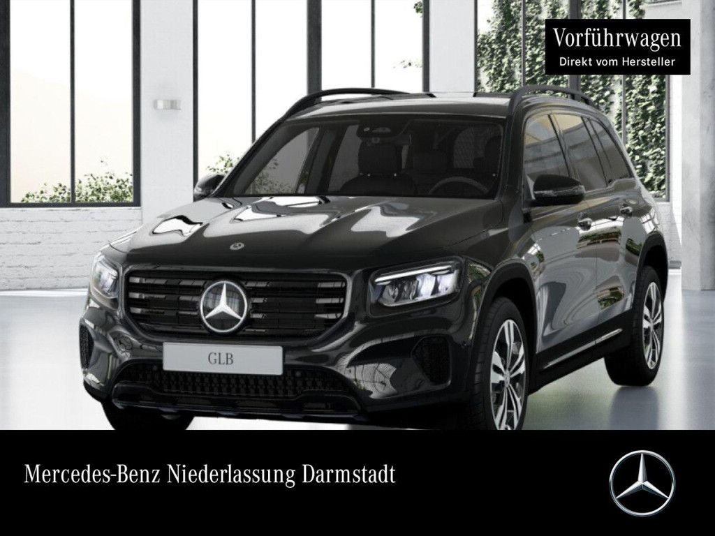 Mercedes-Benz GL-Klasse GLB 200 Progressive