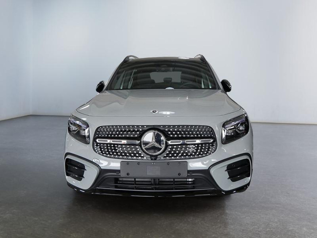 Mercedes-Benz GL-Klasse GLB 200 4MATIC AMG Line GLB 200 d