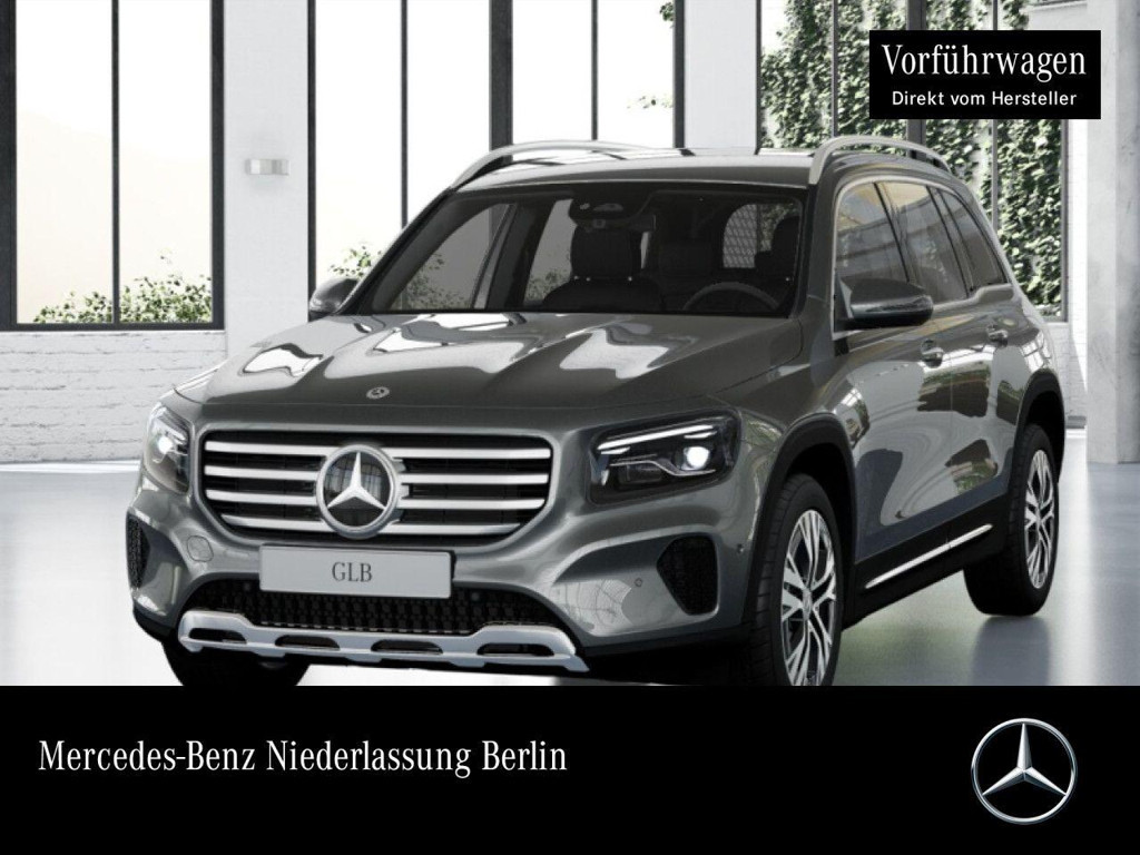 Mercedes-Benz GL-Klasse GLB 200 Progressive