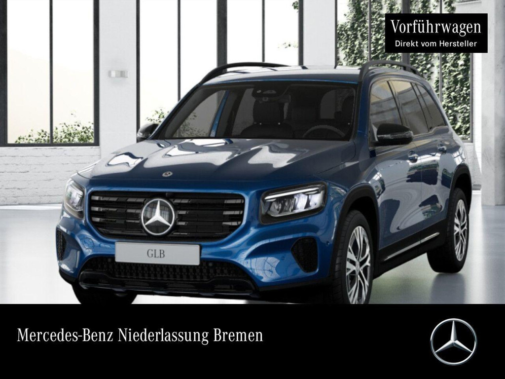 Mercedes-Benz GL-Klasse GLB 200 Progressive
