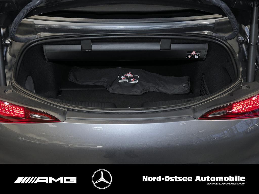 Mercedes-Benz SL-Klasse