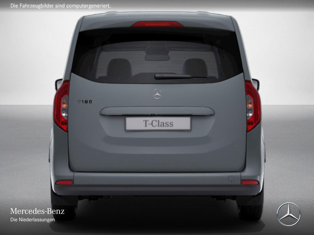 Mercedes-Benz T 180